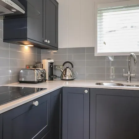 The Burrow Dom wakacyjny Ulverston