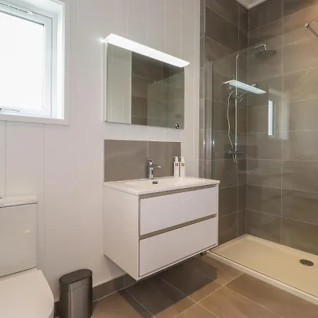 The Burrow Dom wakacyjny *