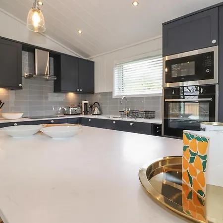 The Burrow * Ulverston