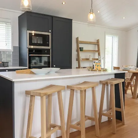 The Burrow Ulverston