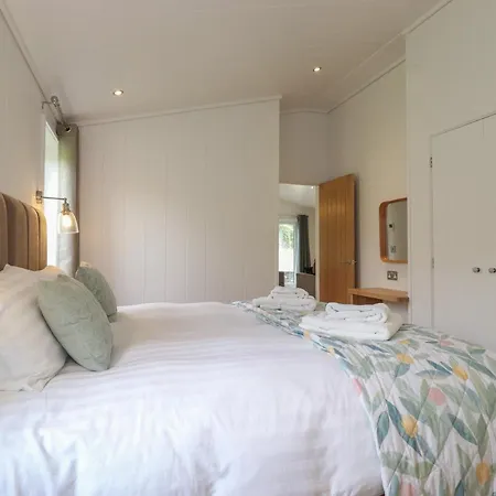 The Burrow * Ulverston