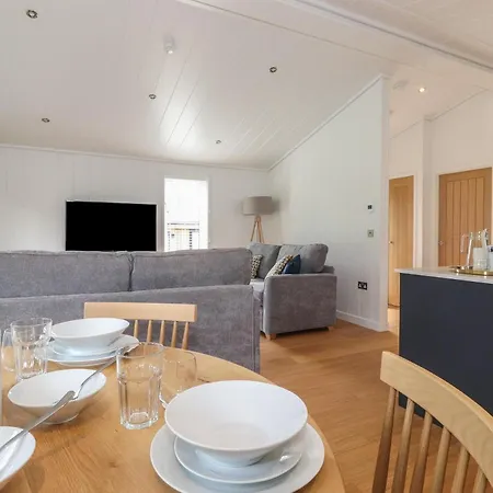 The Burrow * Ulverston