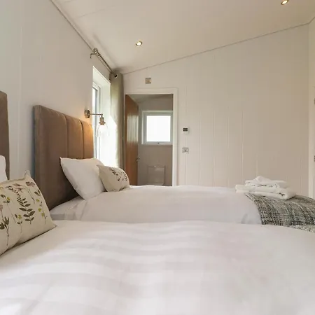 The Burrow Holiday home