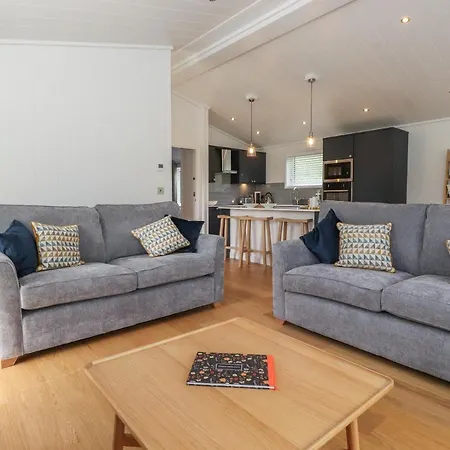 Dom wakacyjny The Burrow *