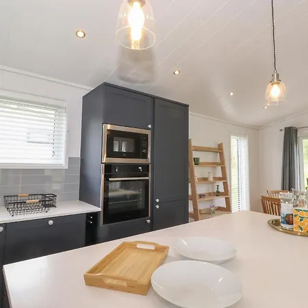 The Burrow Ulverston