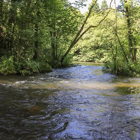 Dom wakacyjny The Burrow