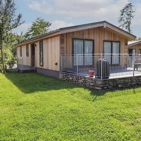 Holiday home The Burrow *