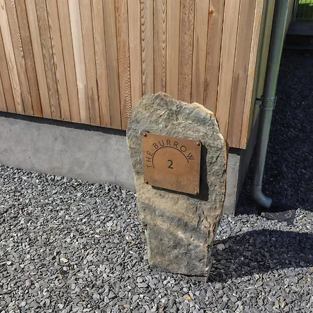 The Burrow * Ulverston