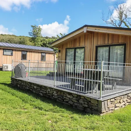 Holiday home The Burrow *
