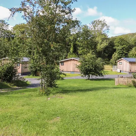 Dom wakacyjny The Burrow Ulverston