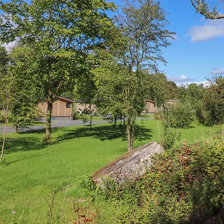 The Burrow Dom wakacyjny Ulverston