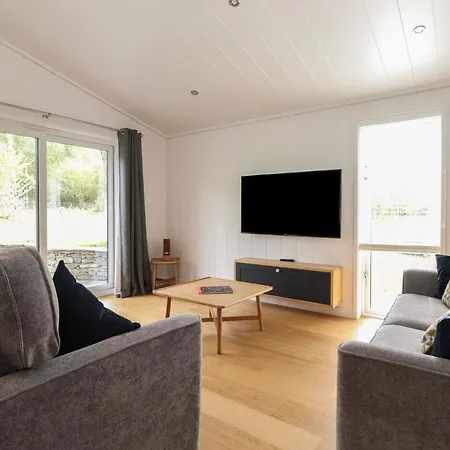 The Burrow Tatil Evi Ulverston