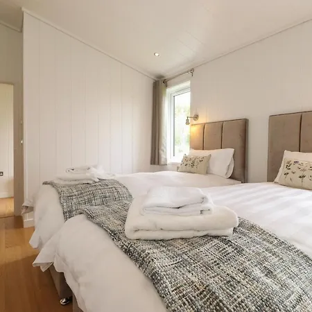 The Burrow Tatil Evi Ulverston